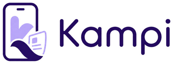 Kampi, social media management for businesses